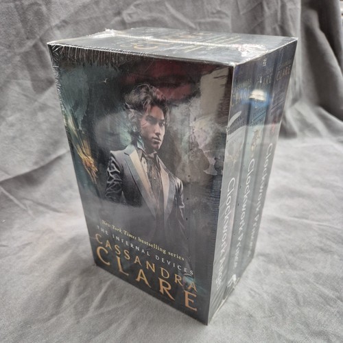 New sealed cassandra clare the - sealed,