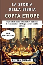 La Storia Della Bibbia Copta