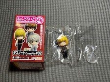 Death Note Case File #02 Mello