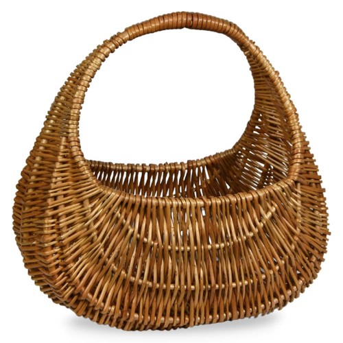 Borsetta cestino grande - , a