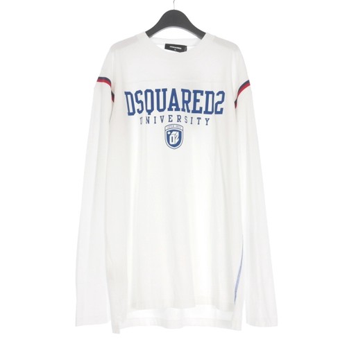 Shirt uomo dsquared2 xl - uomo,