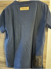 T-shirt uomo Louis Vuitton