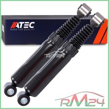 COPPIA AMMORTIZZATORI