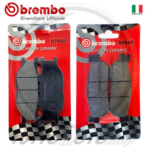 Pastiglie freno brembo mbk - freno,
