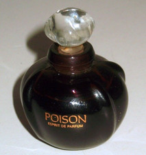 Mignon dior poison esprit - poison,