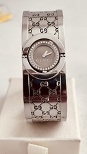 Montre watch gucci twirl - gucci,