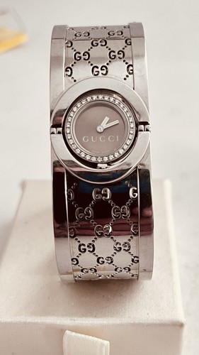 Montre watch gucci twirl - watch,