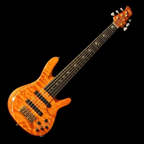 Basso elettrico yamaha trb jp2 - elettrico, trb-jp2