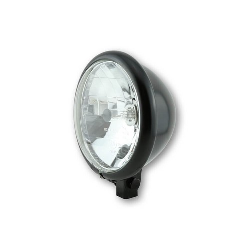 Faro nero harley davidson - nero,