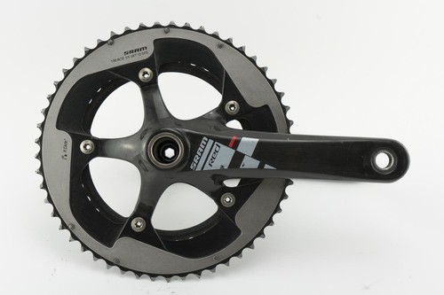 Sram red 175 gxp pedivella - 175,