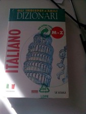 LIBRO GLI INDISPENSABILI