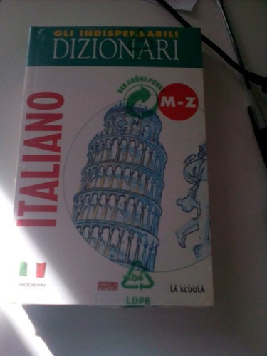 Libro gli indispensabili - libro,