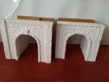 ✅N°2 PORTALI tunnel