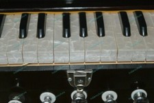 7 Stopper Multi Mantici 39