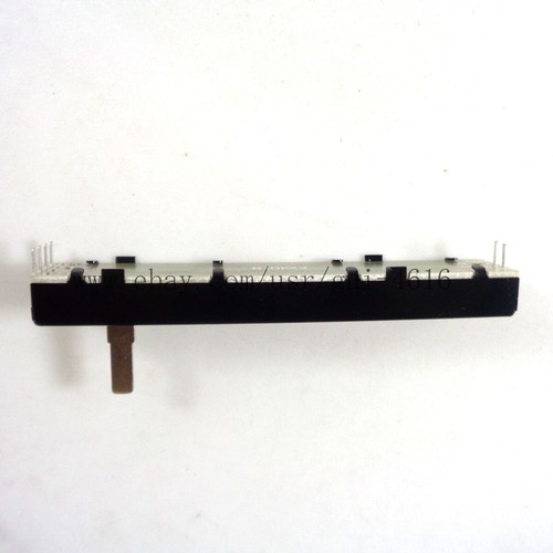 Fader canale ricambio - canale, per