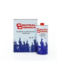 DILUENTE CLOROCAUCCIU' EXTRA 624