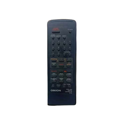 Orion telecomando tv vcr - orion,