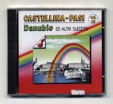 Cd CASTELLINA PASI Vol 15