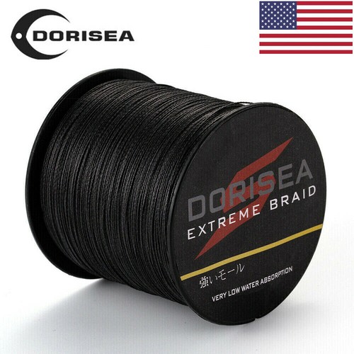 Dorisea 100m 2000m - 100m-2000m, black