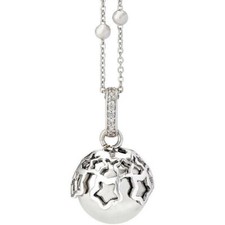 Collana Mya  Boccadamo ANGELO