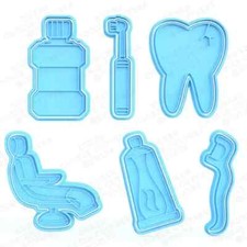 Formina tagliabiscotti