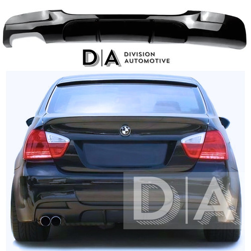 Nuovo bmw serie e90 e91 - nuovo, m