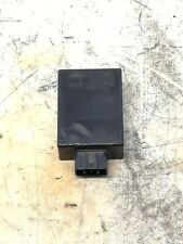 CENTRALINA PER SUZUKI UH 125 BURGMAN DEL 2005 (e42039)