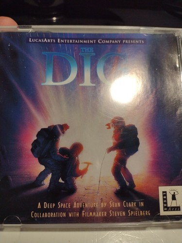 Dig - (pc,, lucas