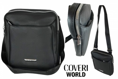 Borsa borsello coveri world - borsa,