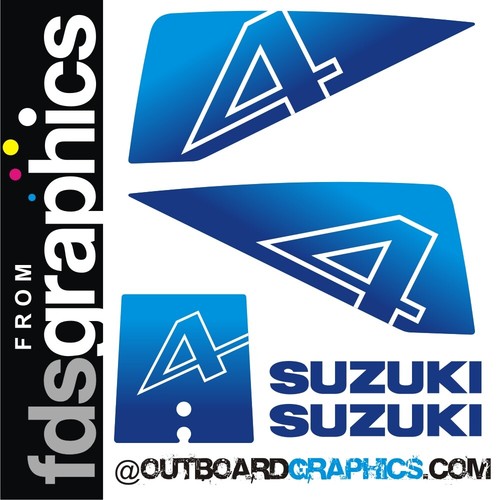 Suzuki dt4 2 tempi - suzuki,