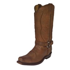 Stivali biker unisex Mezcalero