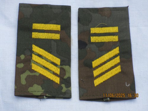 Marine grado caporale - marine, grado: