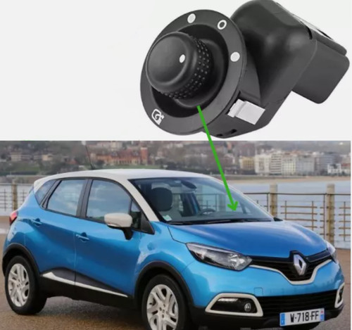 Renault captur clio - renault,