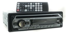 AUTORADIO STEREO AUTO RADIO FM MP3 SD USB DVD CD AUX GT460U
