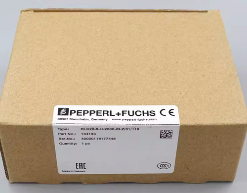Pepperl+Fuchs