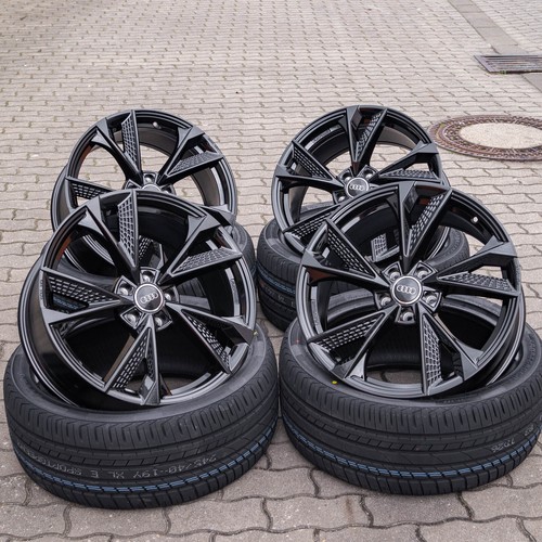 Cerchi lega 19 - in,