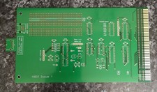 PCB tastiera USB/PS2 per