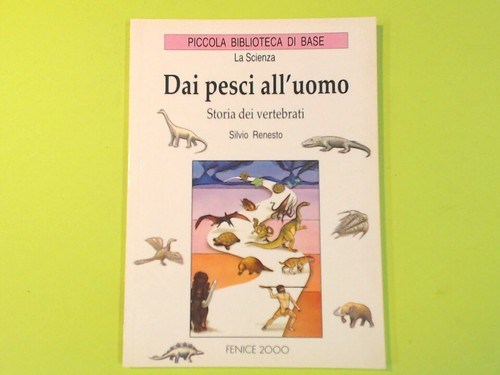 Dai pesci all uomo - dai,