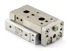 SMC MXQ12-20 Pneumatico