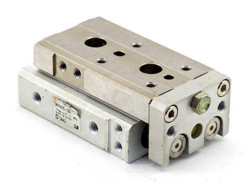 Smc mxq12 pneumatico - mxq12-20,