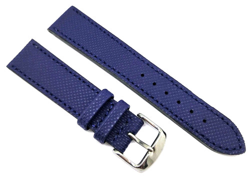 Vera pelle cinturino orologio - cinturino,