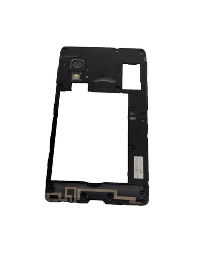 Frame centrale per e460 - centrale, lg