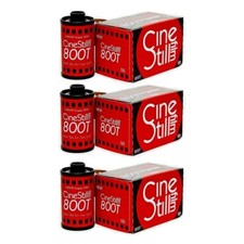 CineStill 800T Pellicola a