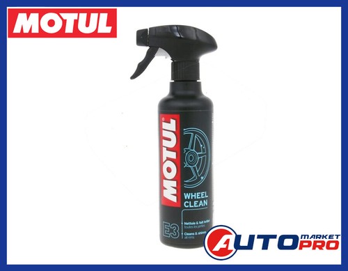 Motul wheel clean - motul,