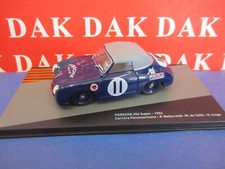 Die cast 1/43 Modellino Auto