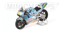 Honda NSR 500 2001 V.Rossi GP