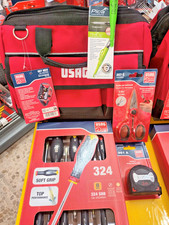 BACK to SCHOOL USAG  ! / BORSA