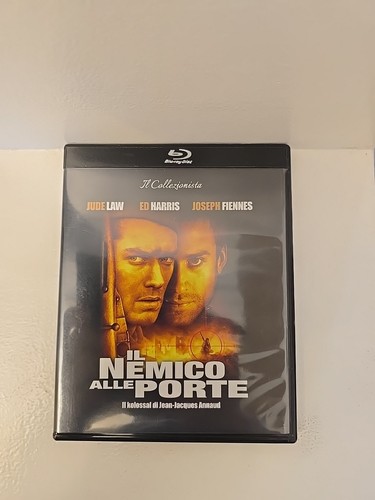 Nemico alle porte - , il