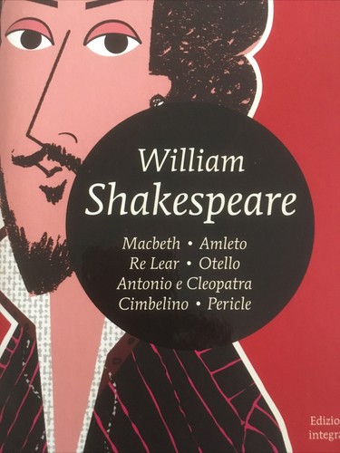 William shakespeare - william,