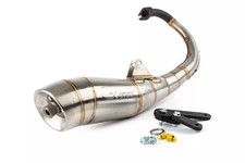 Marmitta LeoVince GP Evo 2